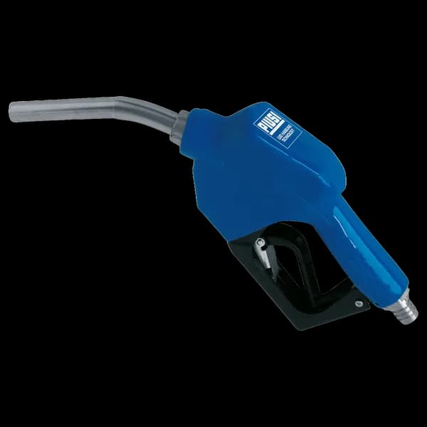 Pistola automática PIUSI SuzzaraBlue A60